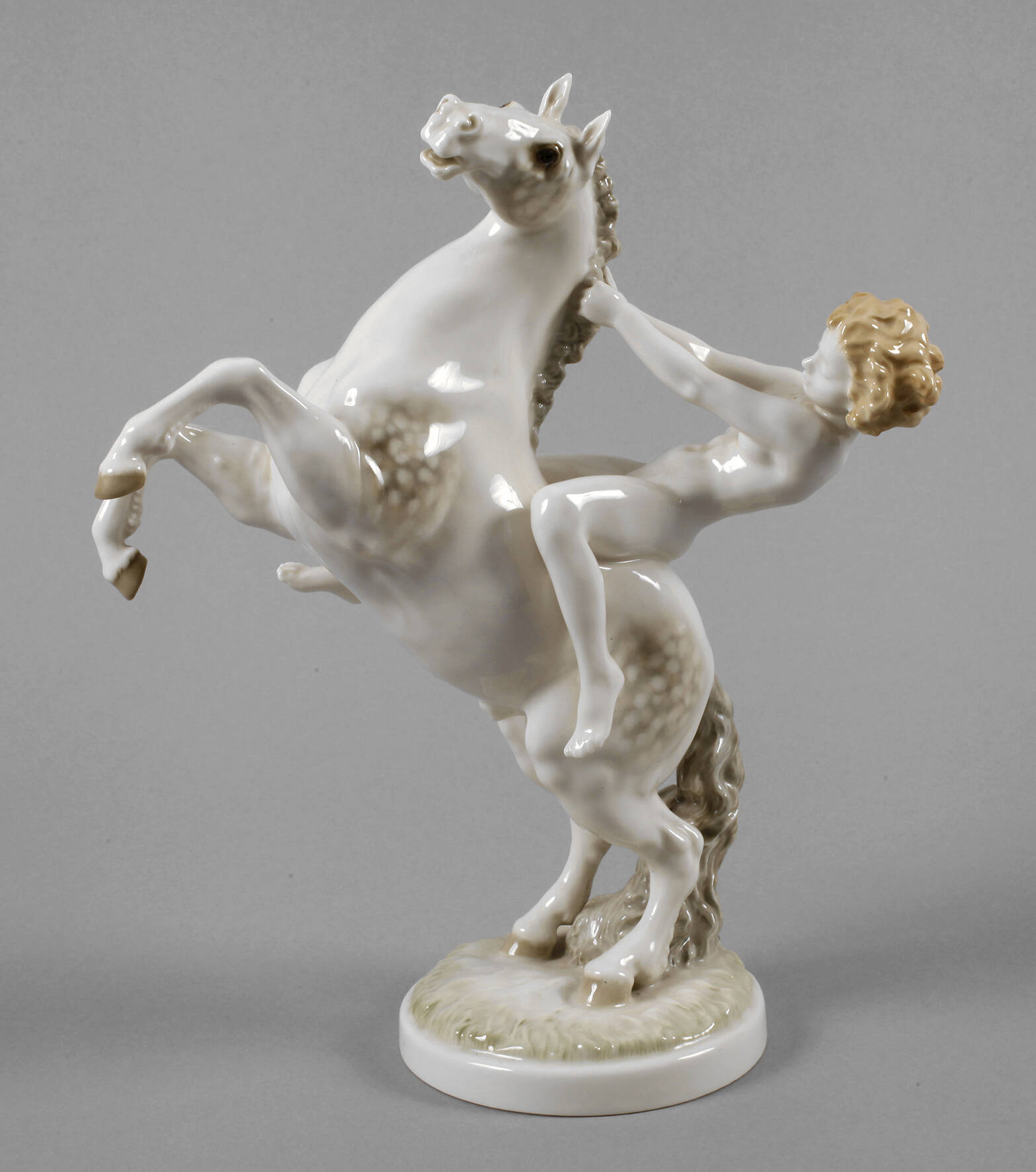 Hutschenreuther "Morgenritt"