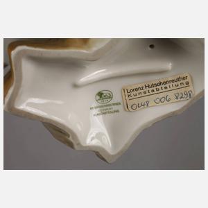 Hutschenreuther "Möwenpaar"