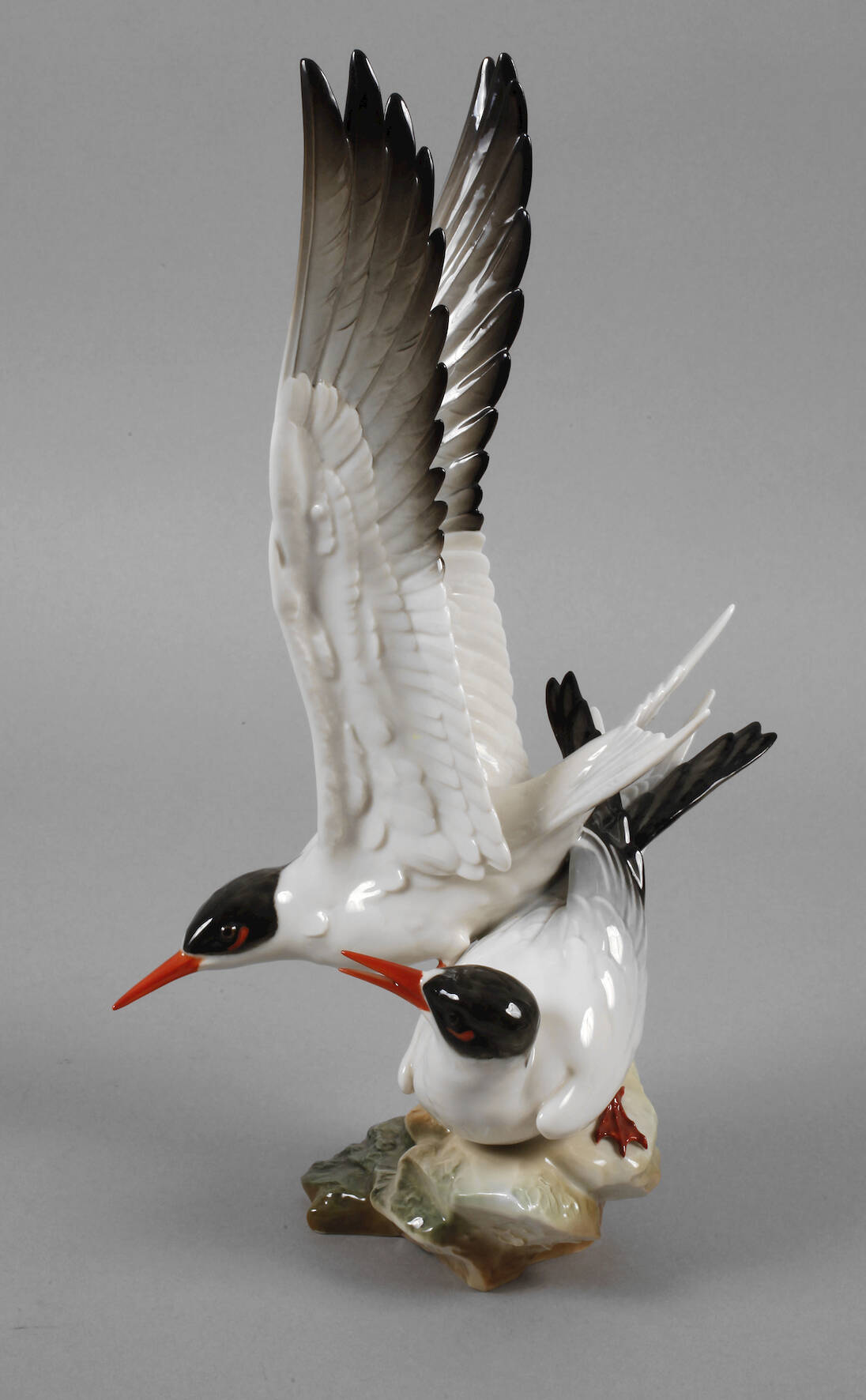 Hutschenreuther "Möwenpaar"