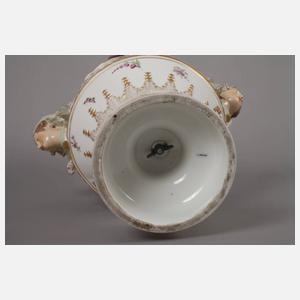 KPM Berlin Prunkvase