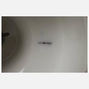 KPM Berlin Prunkvase