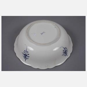 Meissen Schüssel "Zwiebelmuster"
