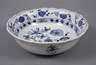 Meissen Schüssel "Zwiebelmuster"