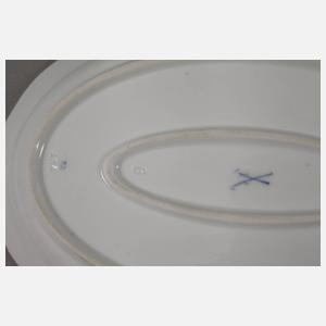 Meissen Konvolut "Zwiebelmuster"