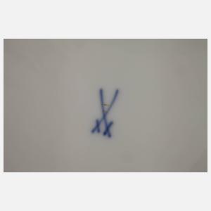 Meissen Restservice "Alte Orchidee"