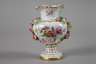 Meissen Miniatur-Prunkvase