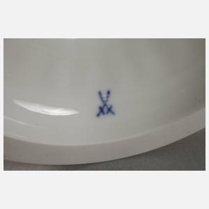 Meissen "Schlangenhenkelvase"