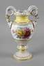 Meissen "Schlangenhenkelvase"