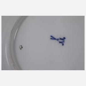 Meissen Kaffeeservice "Blume 1"