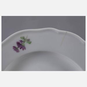 Meissen Kaffeeservice "Blume 1"