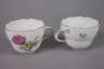 Meissen Kaffeeservice "Blume 1"