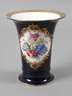 Meissen Trompetenvase "Amsterdamer Art"