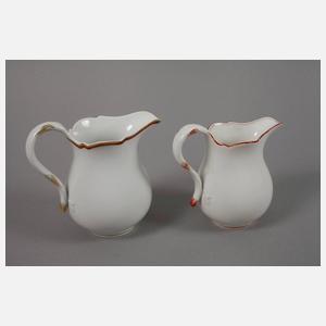 Meissen Kaffee-/Teekernstück