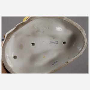 Meissen "Allegorie – Das Wasser"