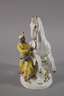 Meissen "Mohr mit Pferd"
