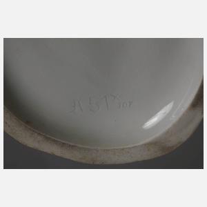 Meissen "Mohr mit Pferd"