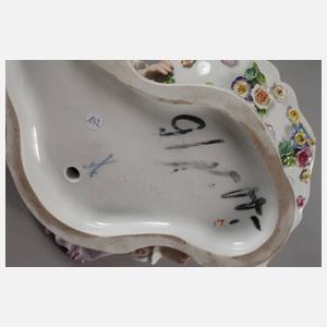 Meissen figürliche Konfektschalen