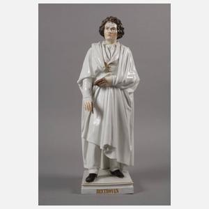 Meissen "Ludwig van Beethoven"