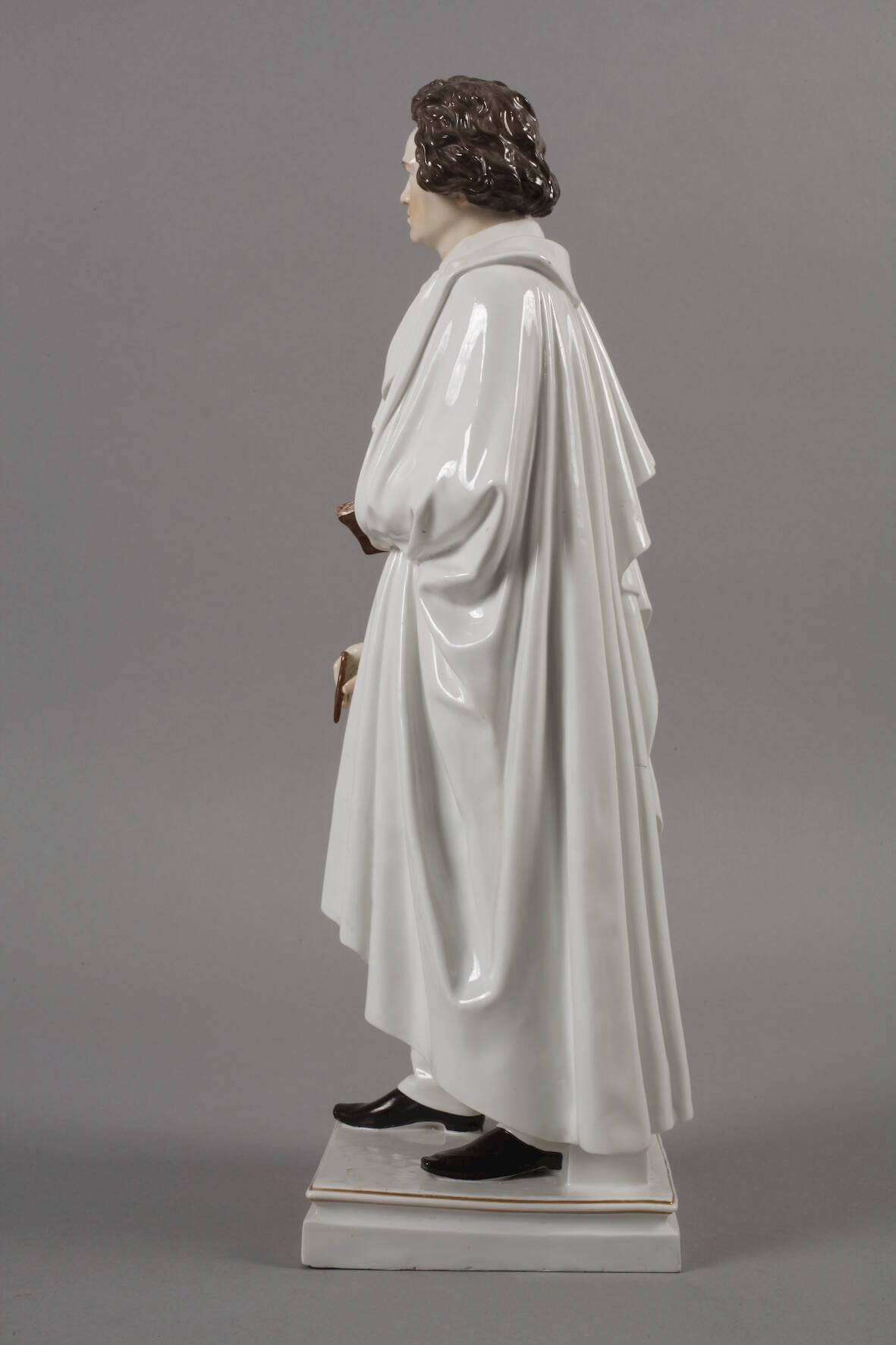 Meissen "Ludwig van Beethoven"