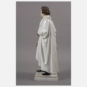 Meissen "Ludwig van Beethoven"