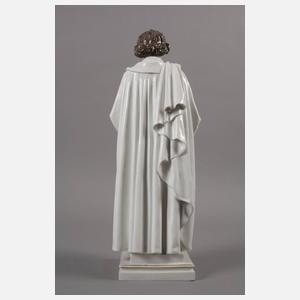 Meissen "Ludwig van Beethoven"