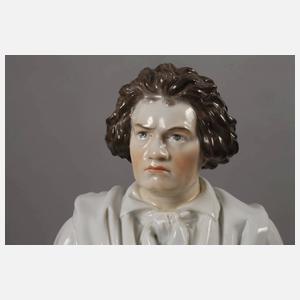 Meissen "Ludwig van Beethoven"