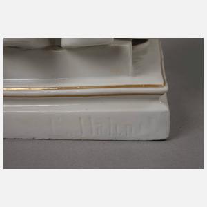 Meissen "Ludwig van Beethoven"