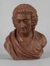 Meissen Portraitbüste "Johann Friedrich Böttger"