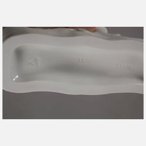 Meissen Springpferd "Halla"