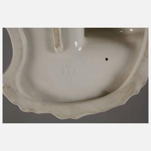 Nymphenburg "Der stürmische Liebhaber"