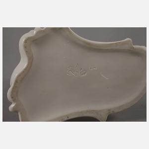 Nymphenburg "Harlekin"