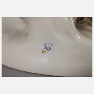 Nymphenburg "Hahn, groß"