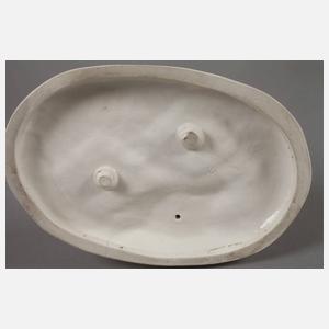 Nymphenburg "Hahn, groß"