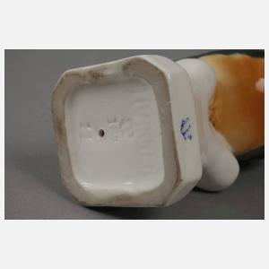 Nymphenburg Eisvogel