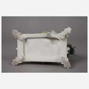 Passau Harfenspielerin mit Galan