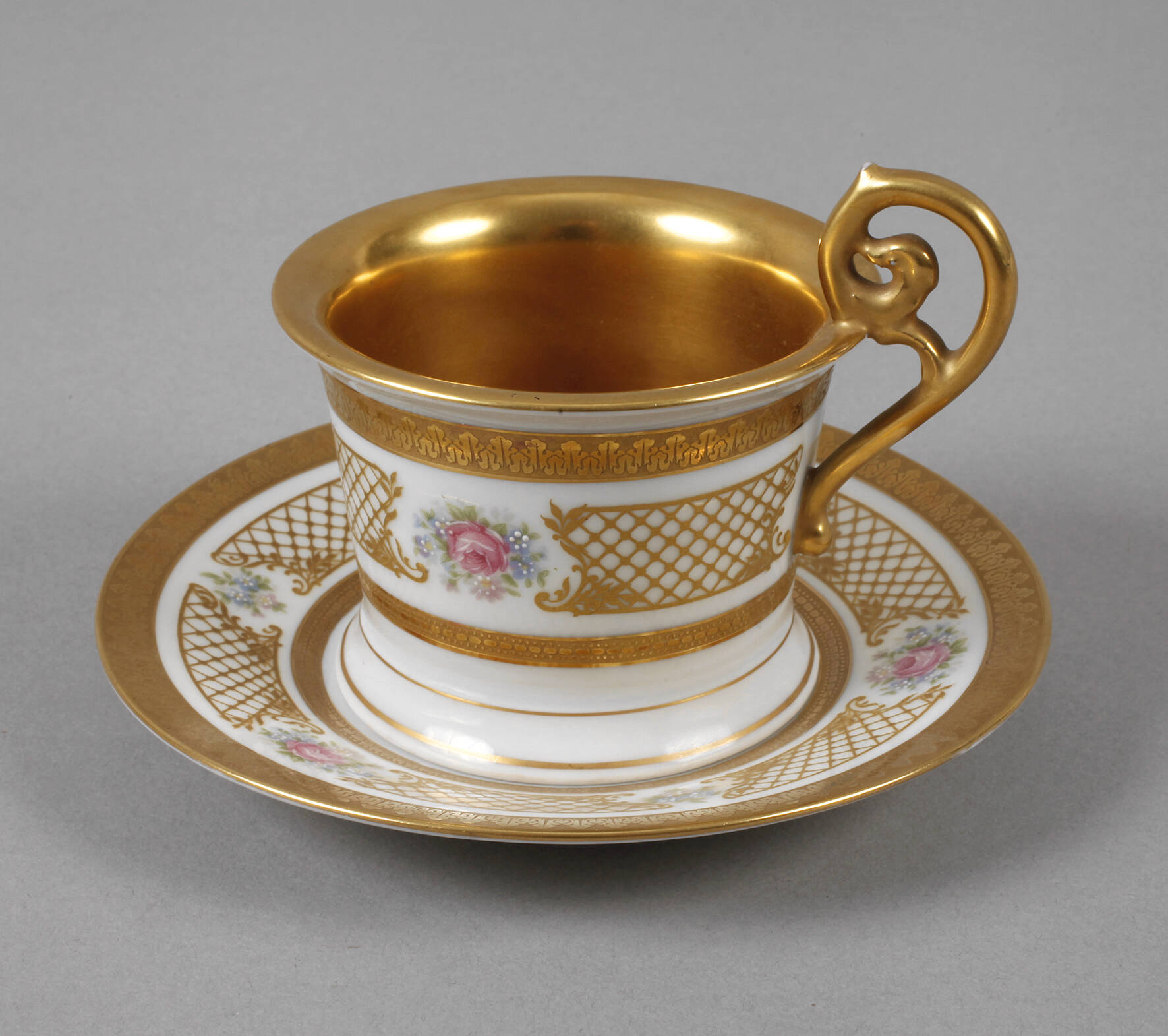 Rosenthal Mokkatasse