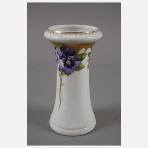 Rosenthal Vase und Dose "Viktoria Luise"