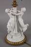 Rosenthal Lampe "Festreigen"