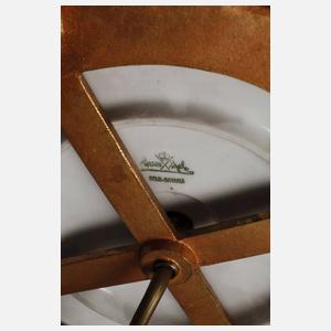 Rosenthal Lampe "Festreigen"