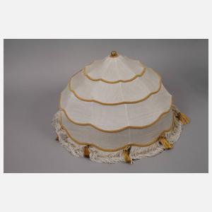 Rosenthal Lampe "Festreigen"