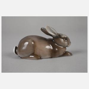 Rosenthal "Hase"