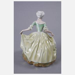 Rosenthal "Empiretänzerin"