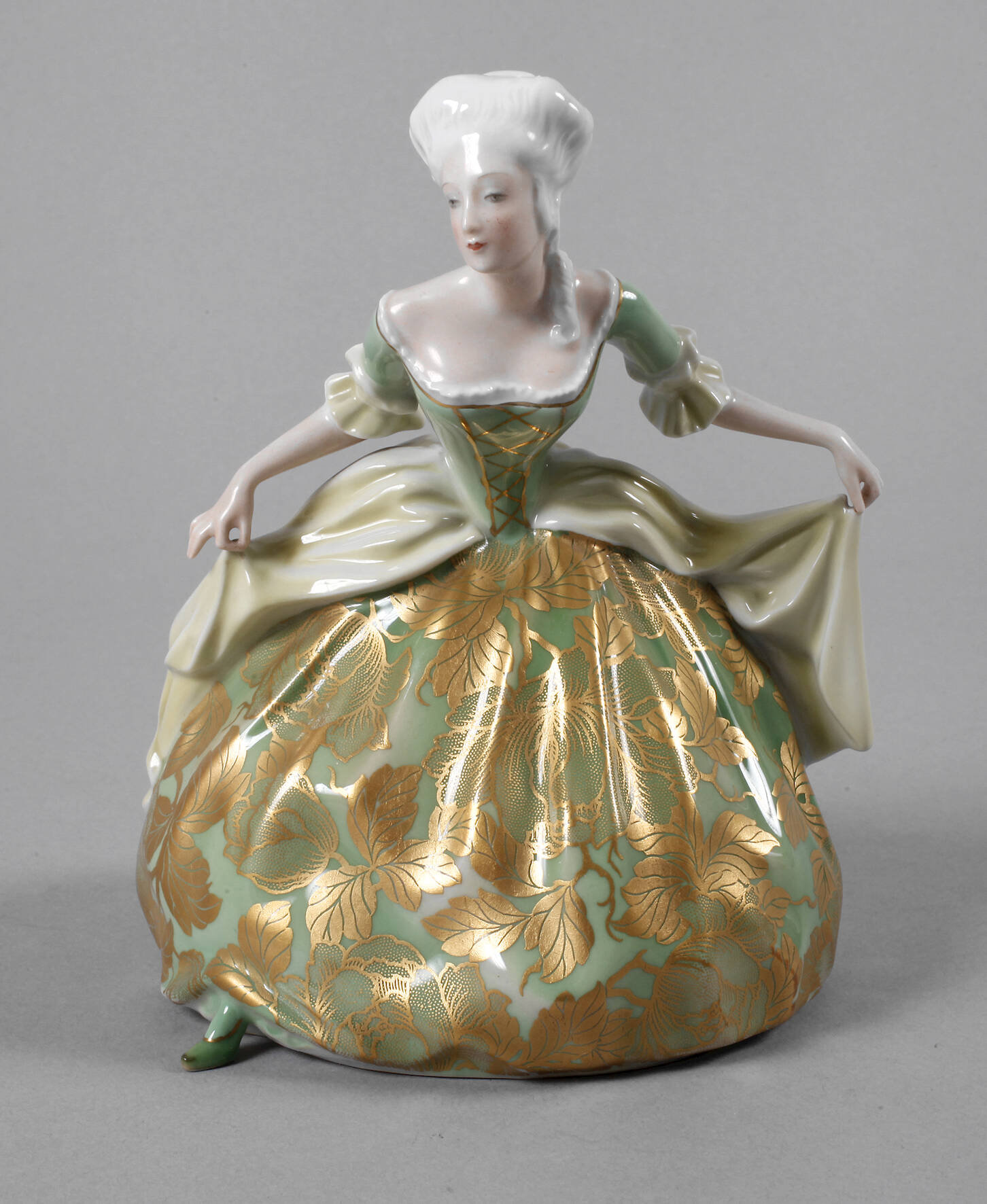 Rosenthal "Empiretänzerin"