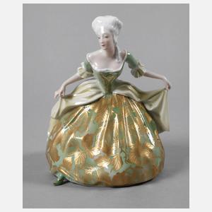 Rosenthal "Empiretänzerin"