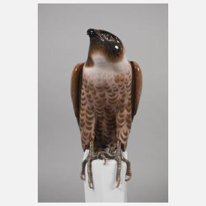 Rosenthal "Wanderfalke"