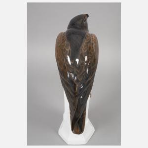Rosenthal "Wanderfalke"