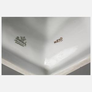 Rosenthal "Wanderfalke"