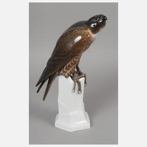Rosenthal "Wanderfalke"