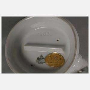 Rosenthal "Putte mit Ziecklein"