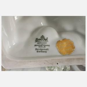 Rosenthal "Steinadler, groß"